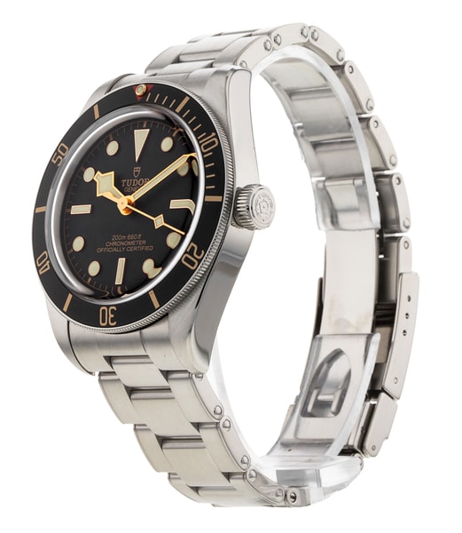 Tudor Black Bay 58 M79030N-0001